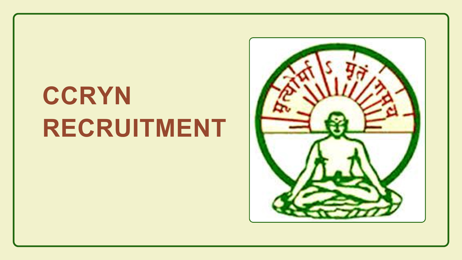 CCRYN