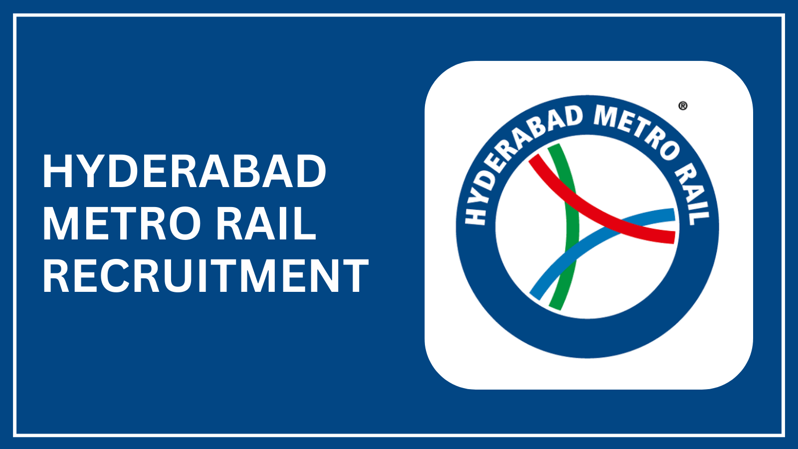 Hyderabad Metro Rail