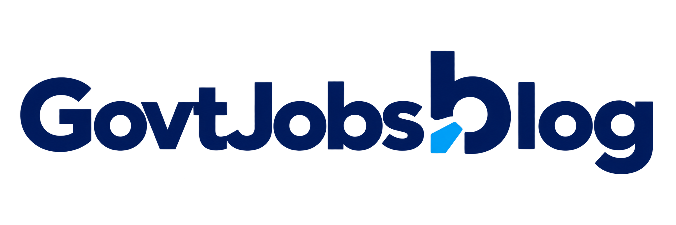 GovtJobsBlog