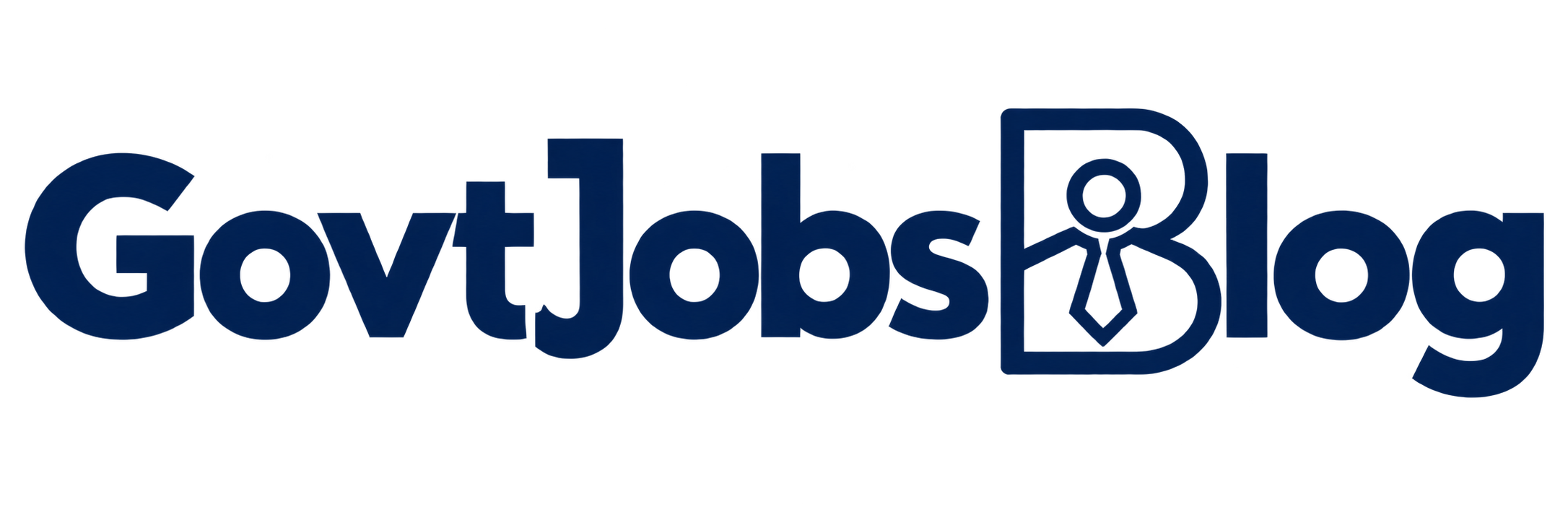 GovtJobsBlog
