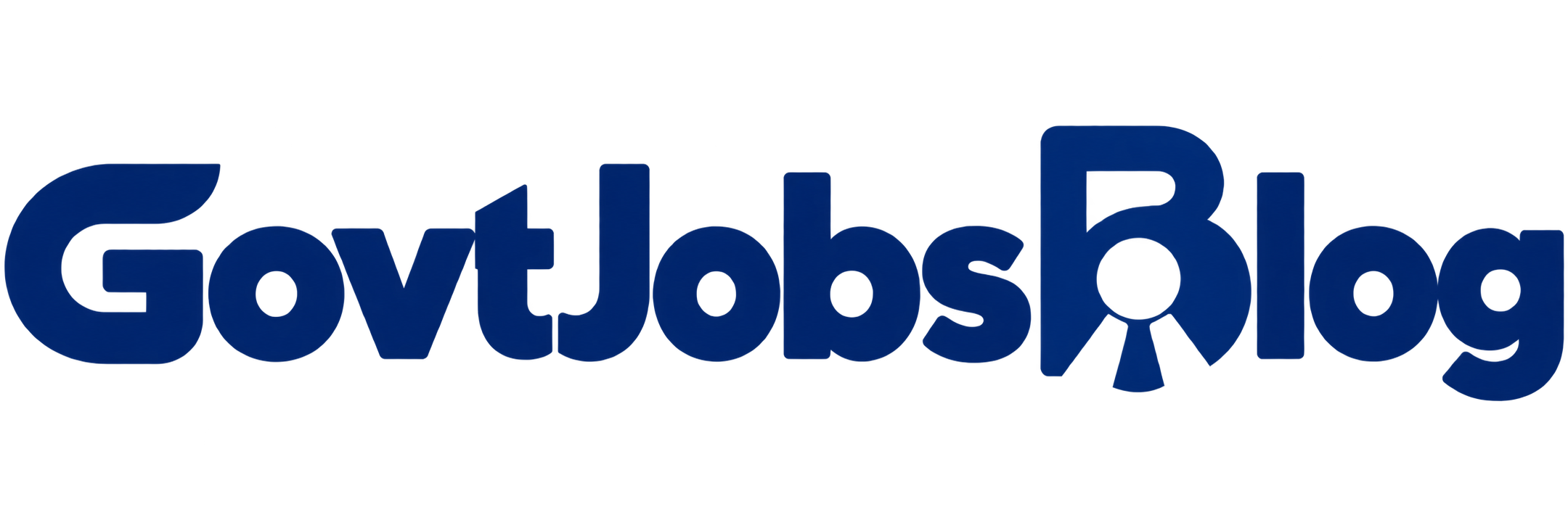 GovtJobsBlog