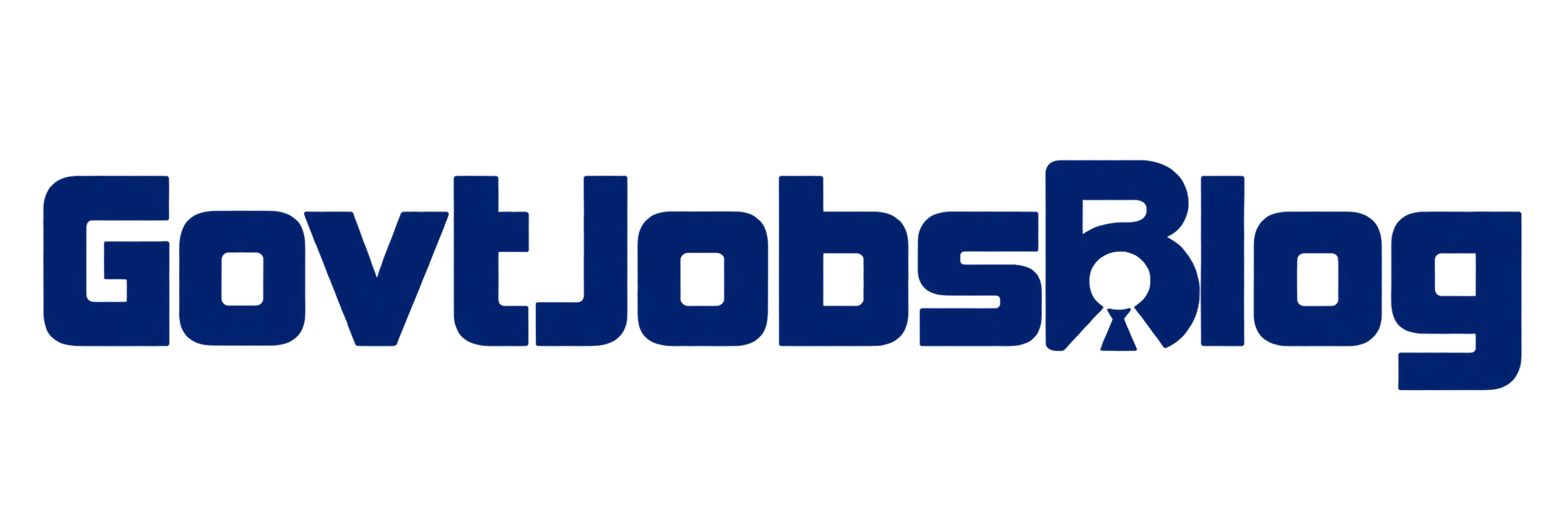 GovtJobsBlog