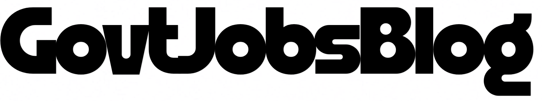 GovtJobsBlog