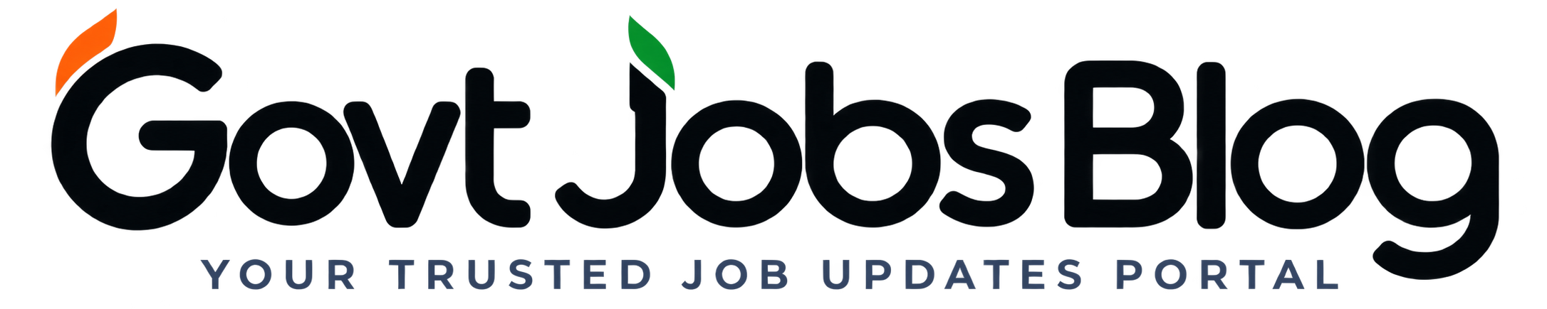 GovtJobsBlog