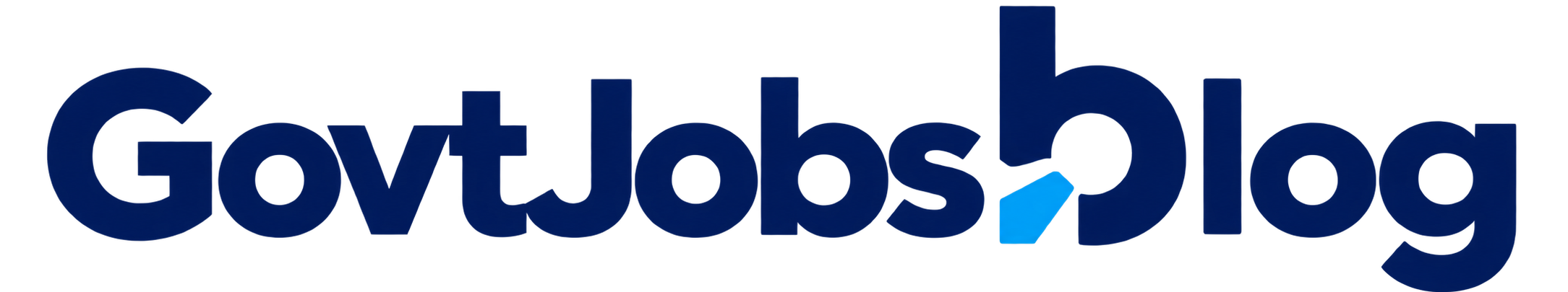 GovtJobsBlog