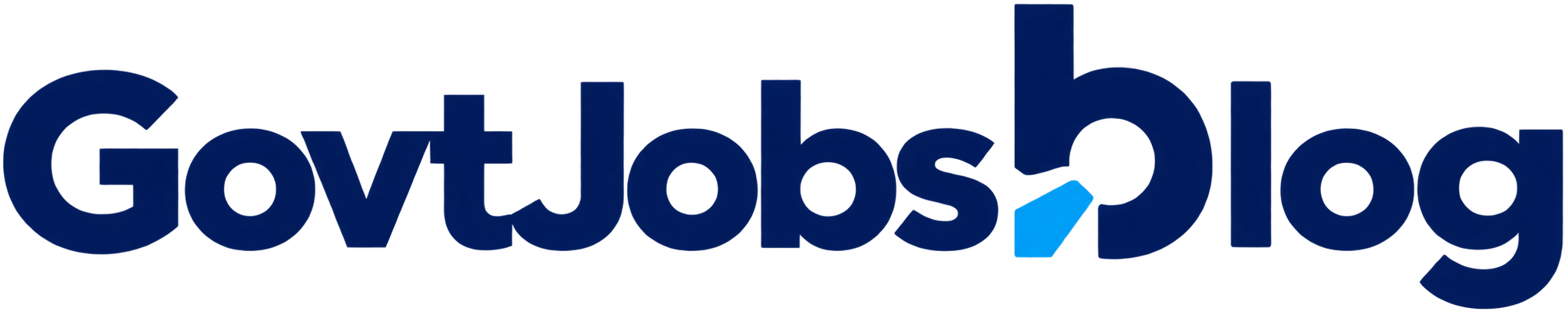 GovtJobsBlog