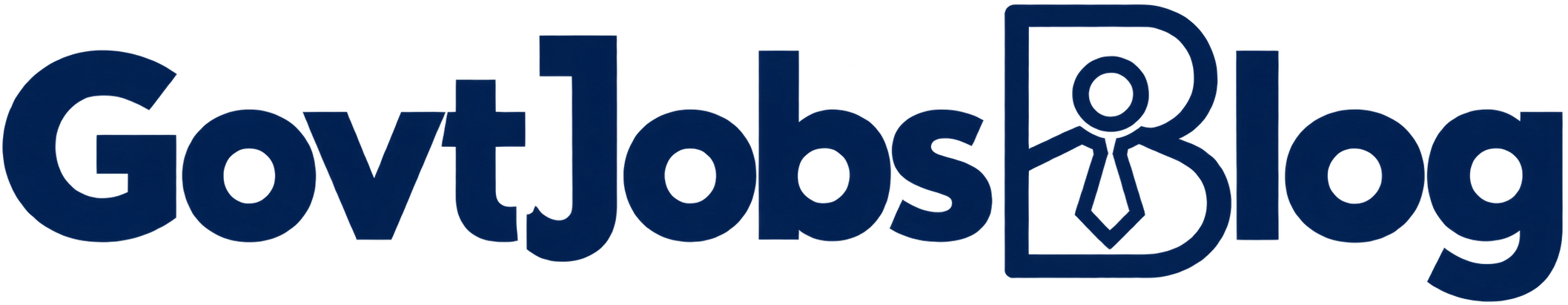 GovtJobsBlog