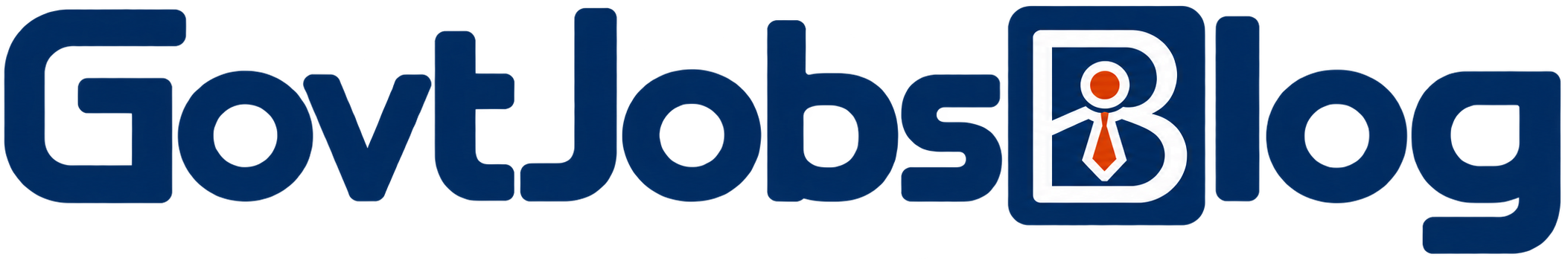 GovtJobsBlog