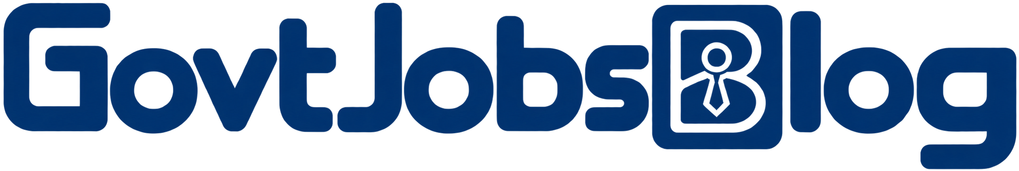 GovtJobsBlog