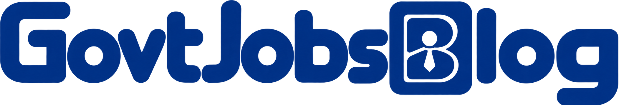 GovtJobsBlog