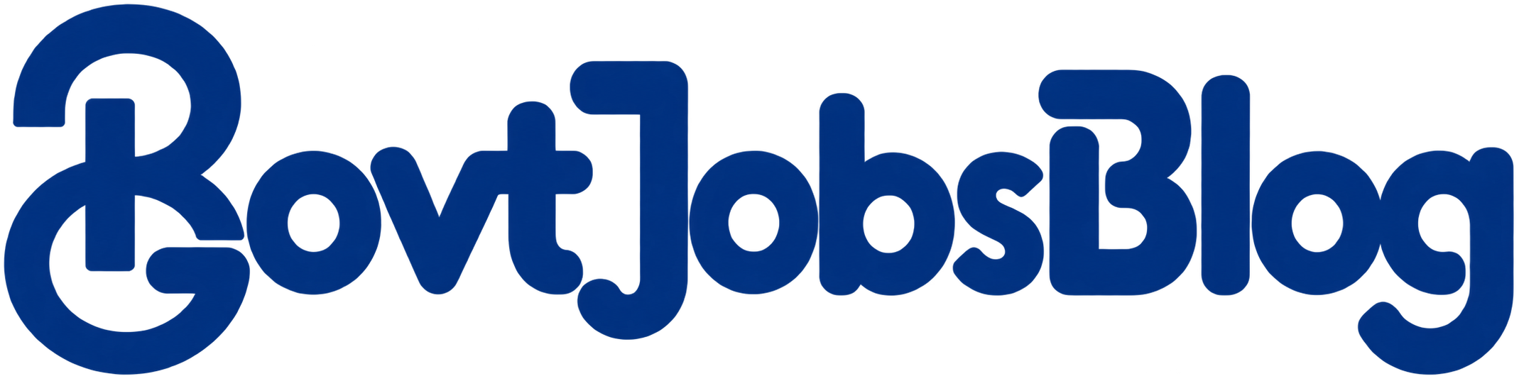 GovtJobsBlog