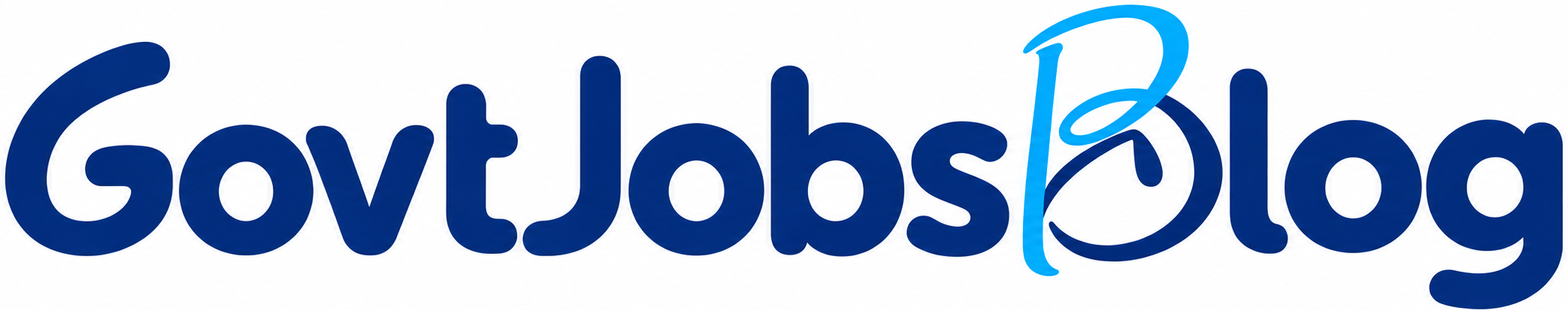 GovtJobsBlog