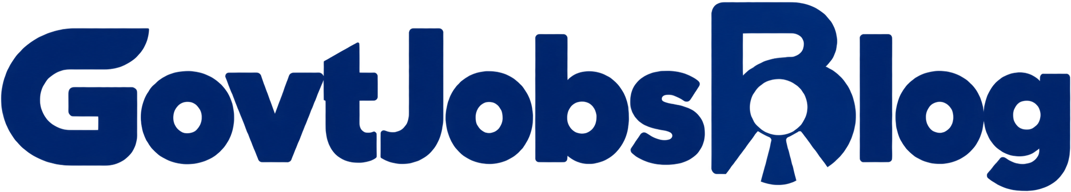 GovtJobsBlog