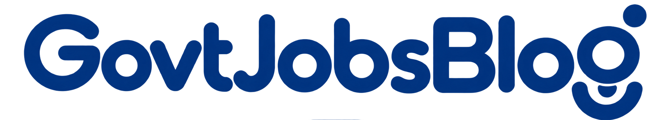 GovtJobsBlog