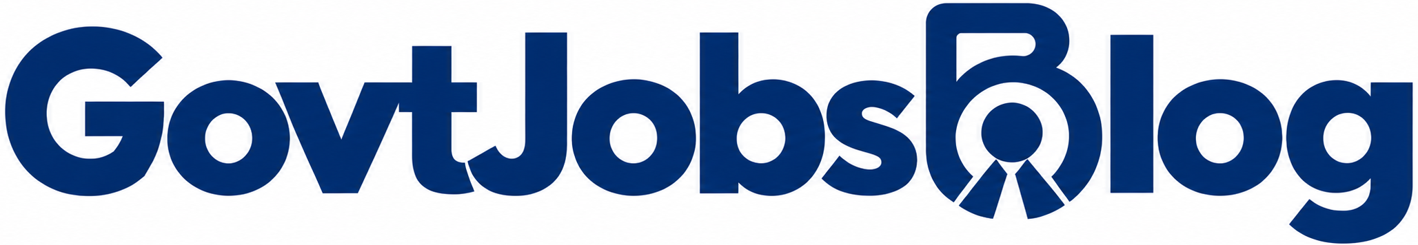 GovtJobsBlog