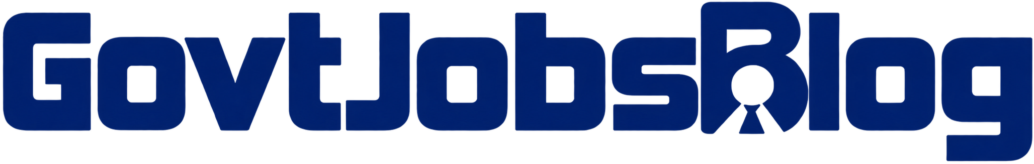 GovtJobsBlog