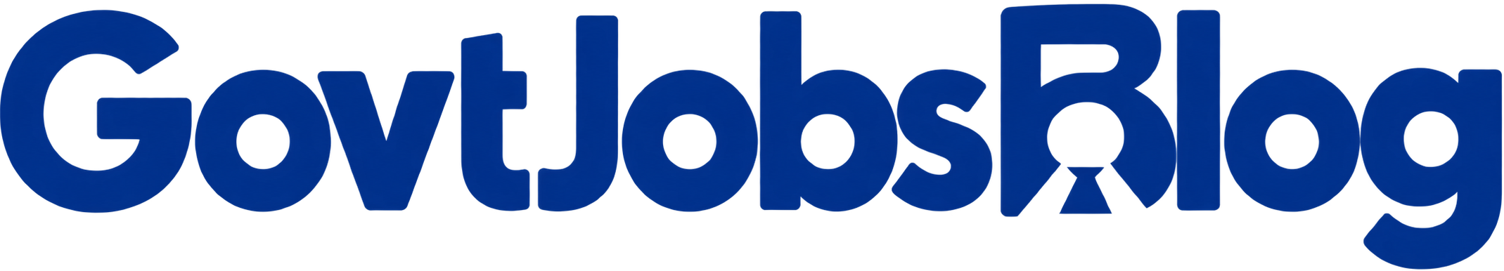 GovtJobsBlog