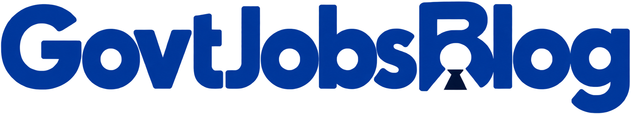 GovtJobsBlog