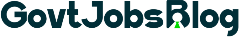 GovtJobsBlog