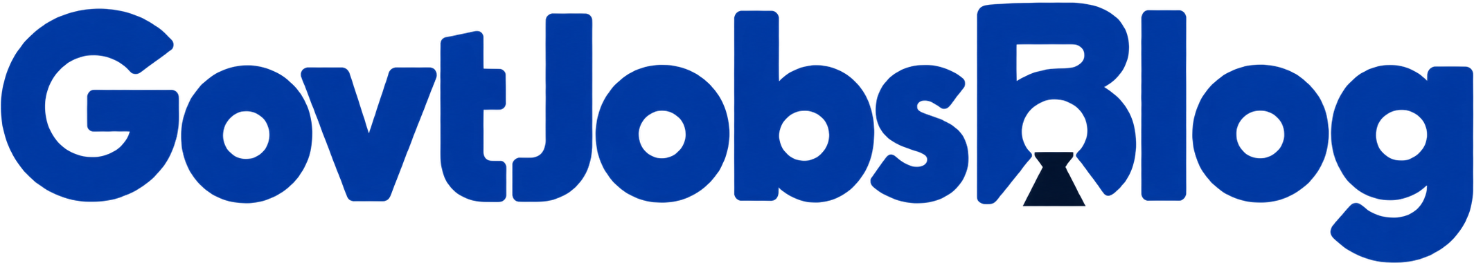 GovtJobsBlog