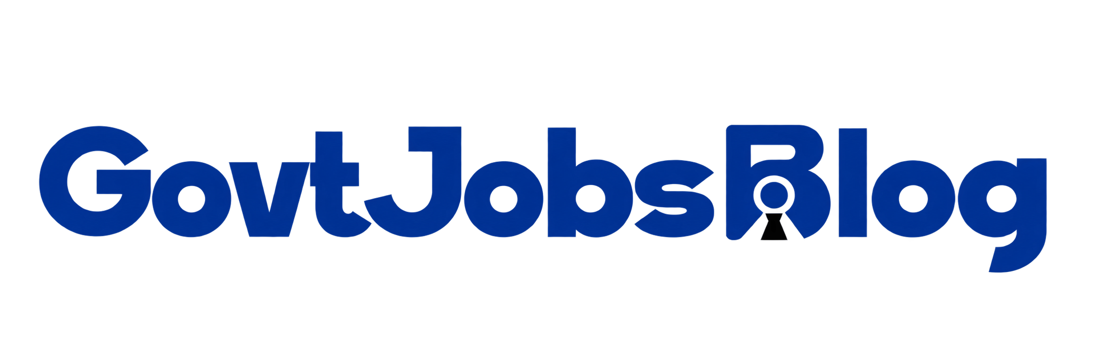 GovtJobsBlog