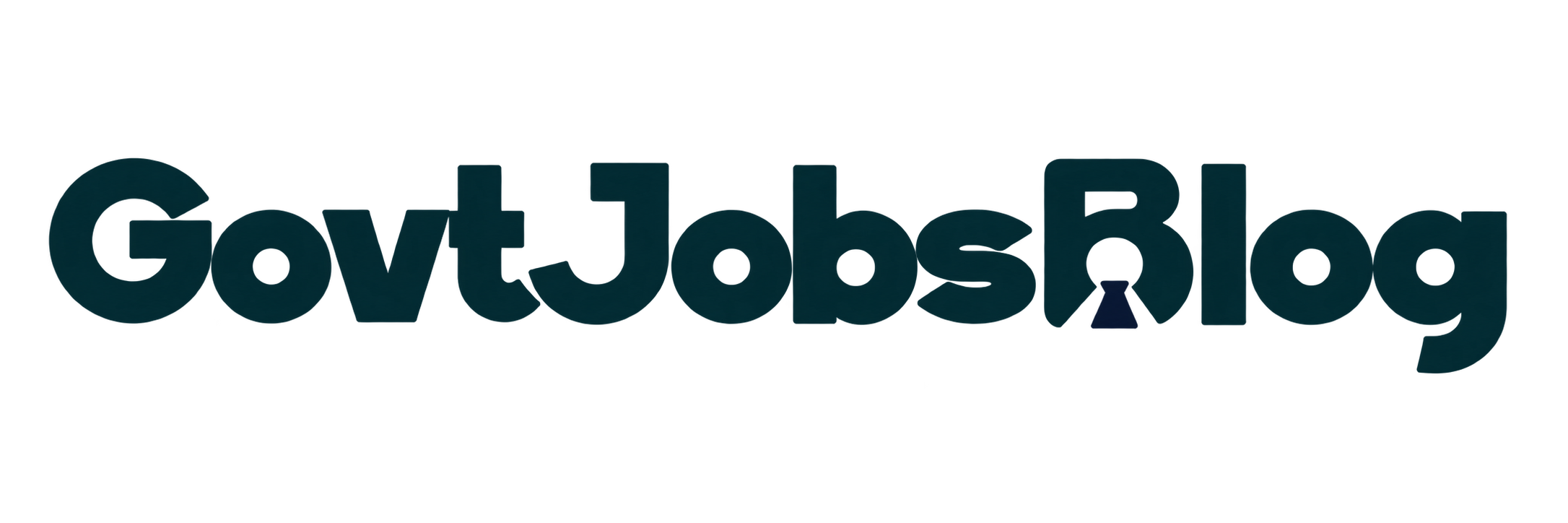 GovtJobsBlog
