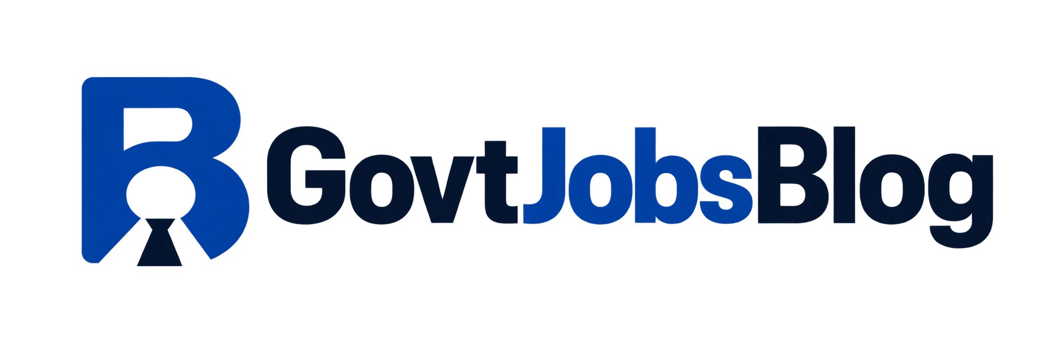 GovtJobsBlog