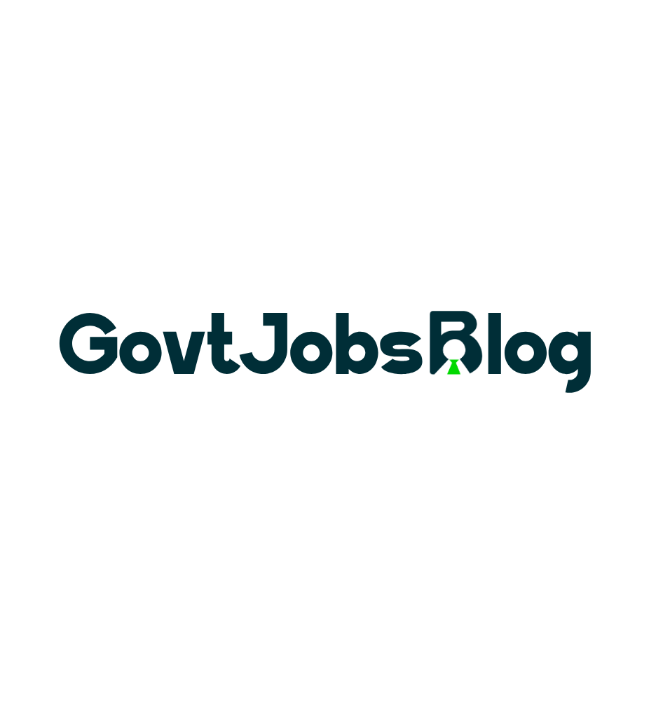 GovtJobsBlog