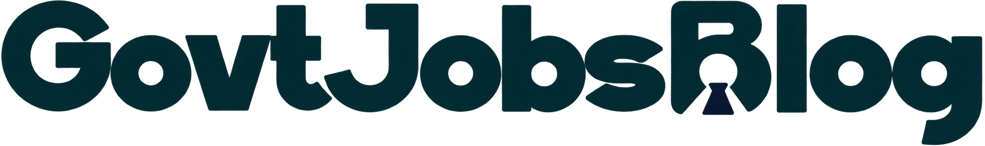 GovtJobsBlog