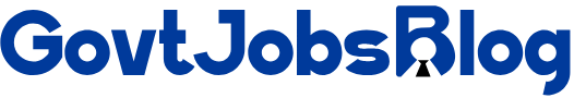 GovtJobsBlog