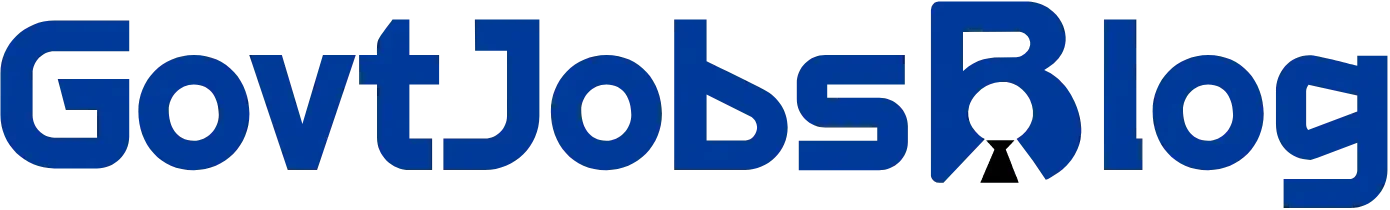 GovtJobsBlog