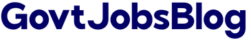 GovtJobsBlog