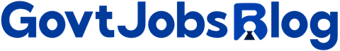 GovtJobsBlog
