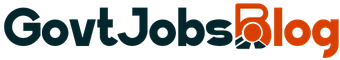 GovtJobsBlog