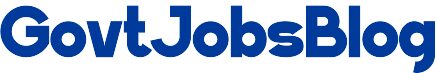GovtJobsBlog