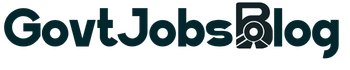 GovtJobsBlog