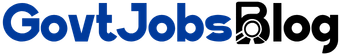 GovtJobsBlog