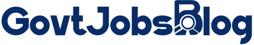 GovtJobsBlog
