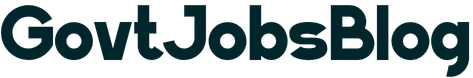 GovtJobsBlog