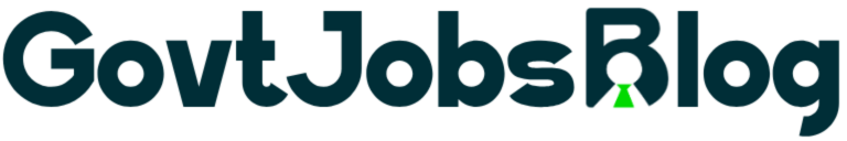 GovtJobsBlog