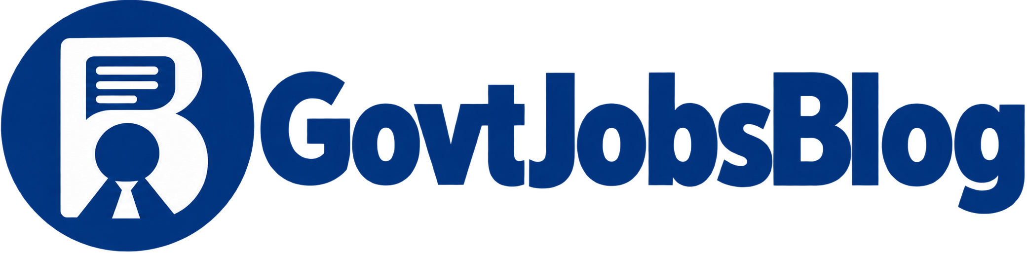 GovtJobsBlog
